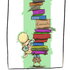 Zootopia - Bellwether