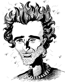 Роберт Паттинсон