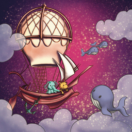 Воздухоплаватели