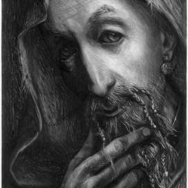 Туманный дайвер