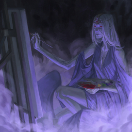 Cassia Orsellio [commission]