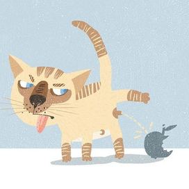 Когда ломается Mac((((