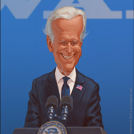 Улыбка демократии