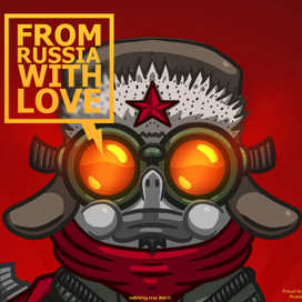 From Russia With Love