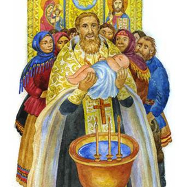 житие блж. Матроны московской