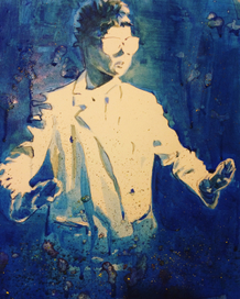 Андерсон и Ноль