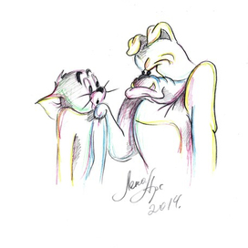 Tom & Jerry