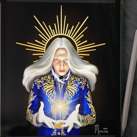 Алина Старкова | Заклинательница солнца☀️