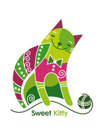 Sweet Kitty