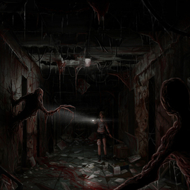 потусторонний сон