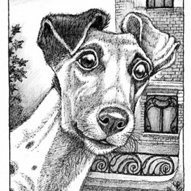 Милорд. (Ю. Коваль - "От Красных ворот")