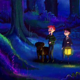 гарри поттер