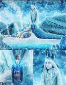 Snow Queen