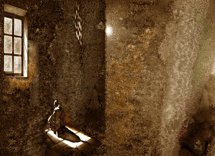 Погружения свет