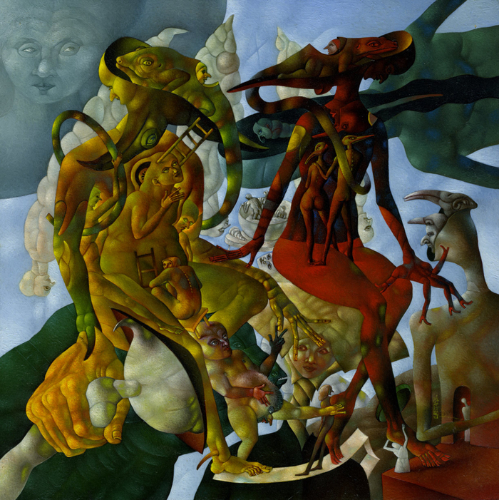 запуск аватары