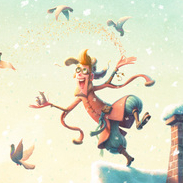 На завалинке 15