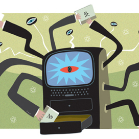 документооборот