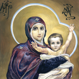 Копия с Васнецова