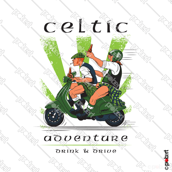 Celtic Adventure