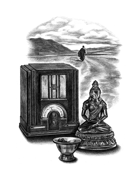 Г.11 Бегство