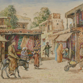 Повесть о Ходже Насреддине