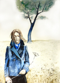 "Пространство".