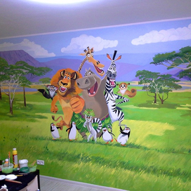 Мадагаскар