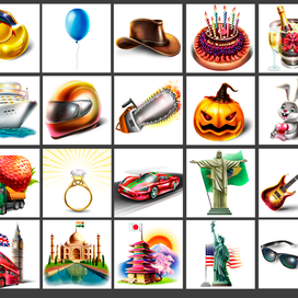 картинки-подарки для сайта знакомств