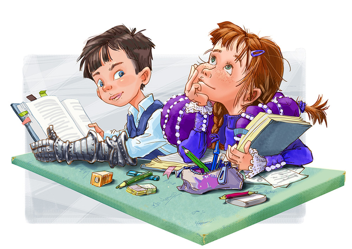 -Вот раньше были времена...