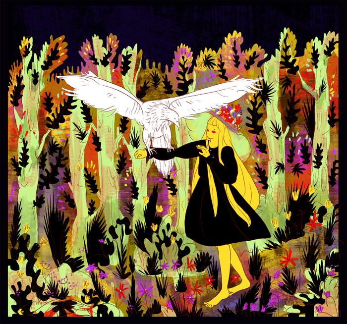 Давно не виделись