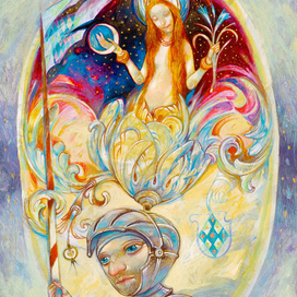 Хранители, защитники и прочие охранники 