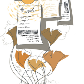 Страницы памяти