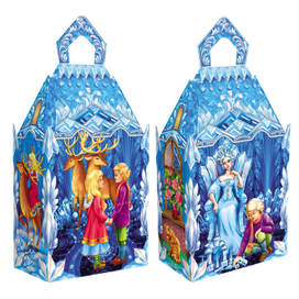 Снежная королева