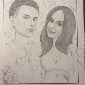 Карикатура