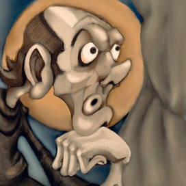 "Момент экзистенциальной нестыковки. №1" (клиническая картина"