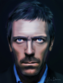 Фотореализм Лори