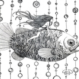 Единение с природой