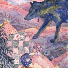 Баю-Баюшки-баю