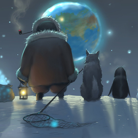 Контрабандисты