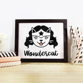 Wondercat