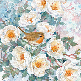 После дождя