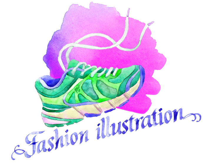 fashion illustration