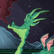 Гарри Поттер и Кубок огня ⚡