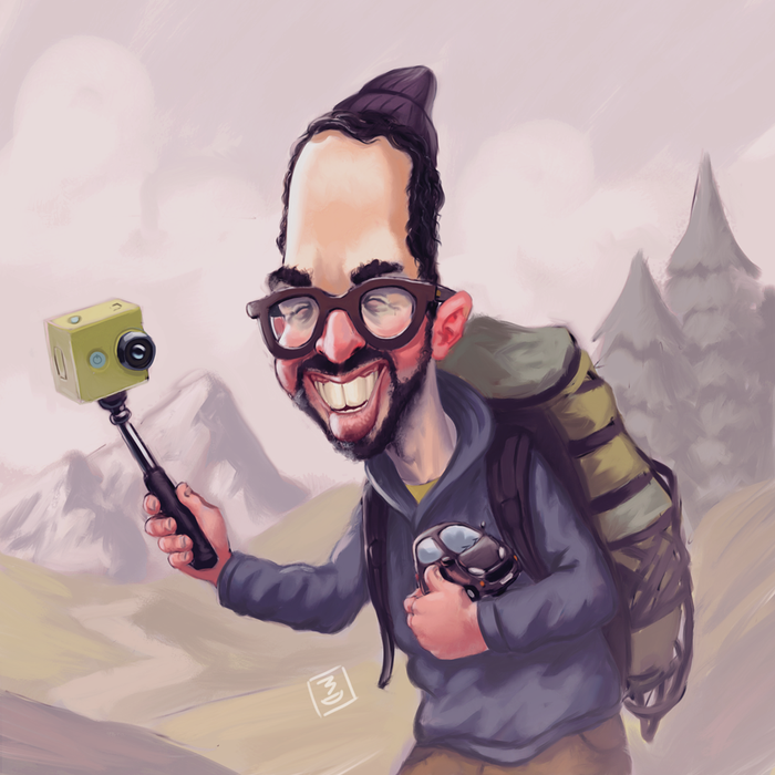 Антон Птушкин