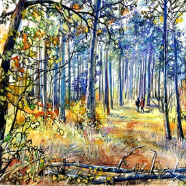 Хорошая погода