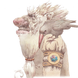 Английские сказки