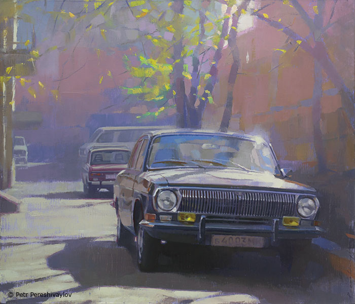 Весна пришла!