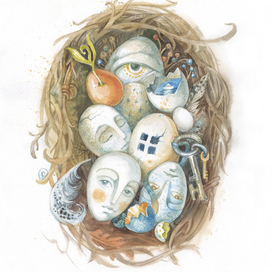 приют по ту сторону