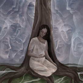 Лики предков