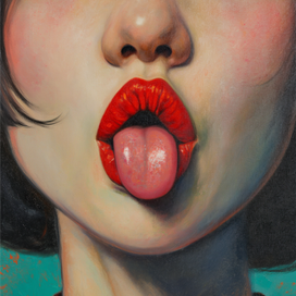 Эмоциональные иллюстрации